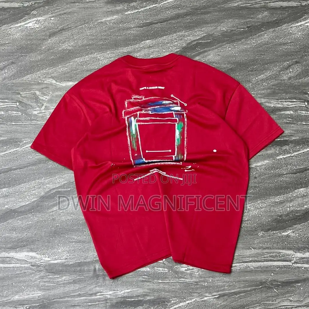 Original Stock Tees