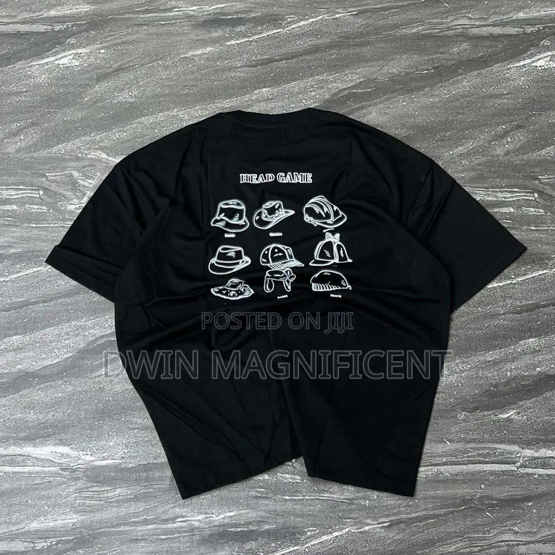 Original Stock Tees