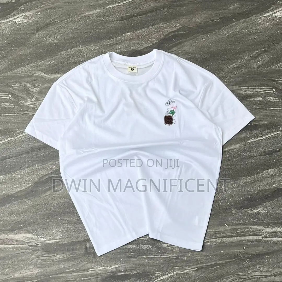 Cotton T Shirts ( Stock)