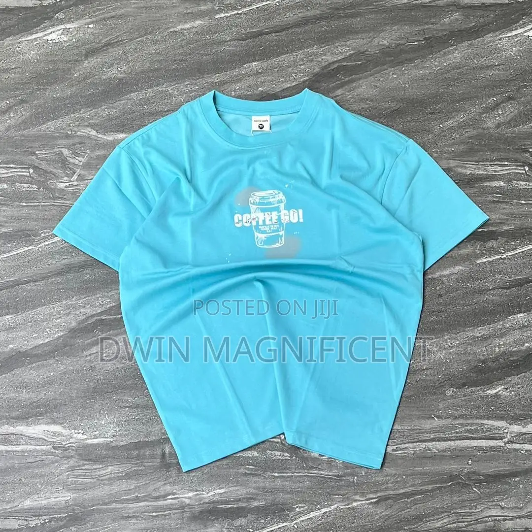 Cotton T Shirts ( Stock)