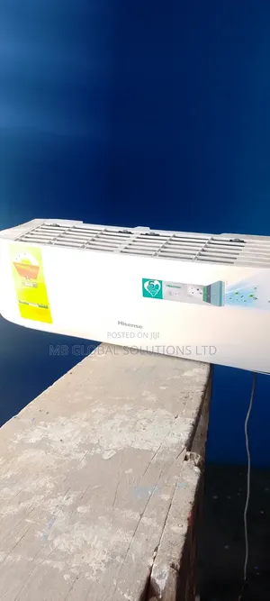 Ac Servicing Or Washing