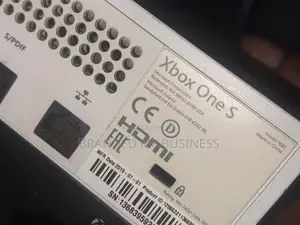 Faulty Xbox 1s