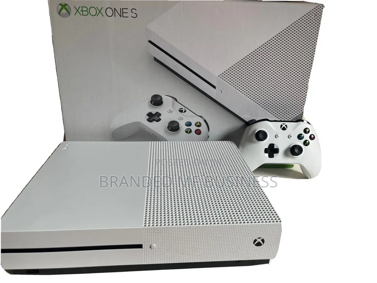 Faulty Xbox 1s
