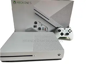 Faulty Xbox 1s
