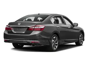 Honda Accord 2016 Tail Light