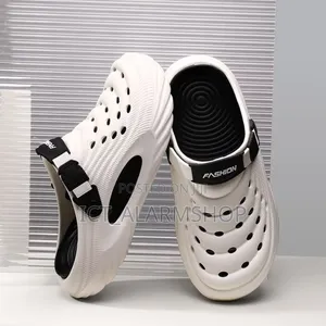 Men's and Women's Summer Outdoor Water Shoes, Non-Slip