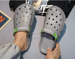 Summer Non-Slip Outer Wear Slippers