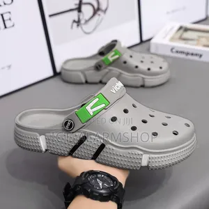 Summer Non-Slip Outer Wear Slippers
