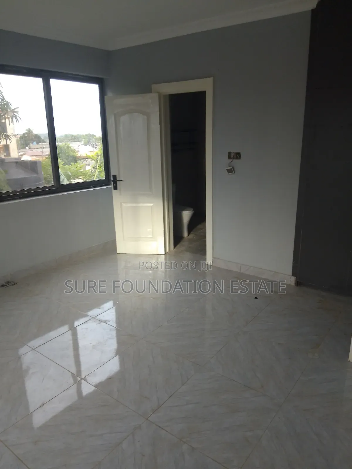 2bdrm Apartment in Dansoman for rent