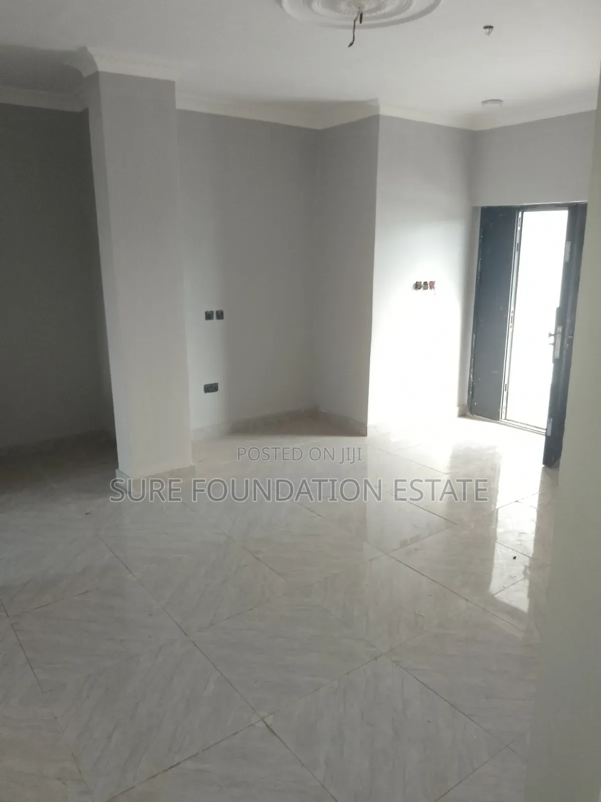 2bdrm Apartment in Dansoman for rent