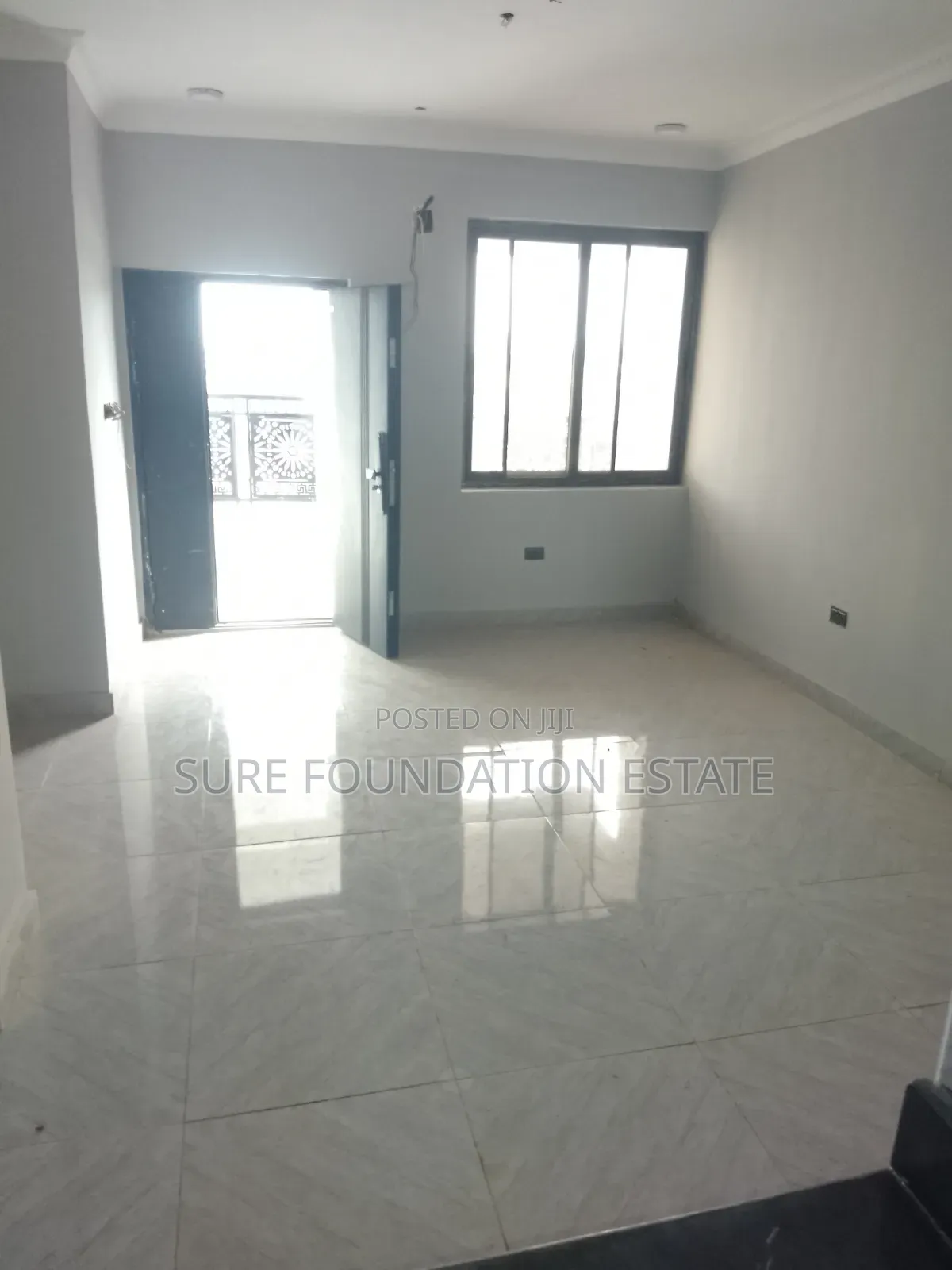 2bdrm Apartment in Dansoman for rent