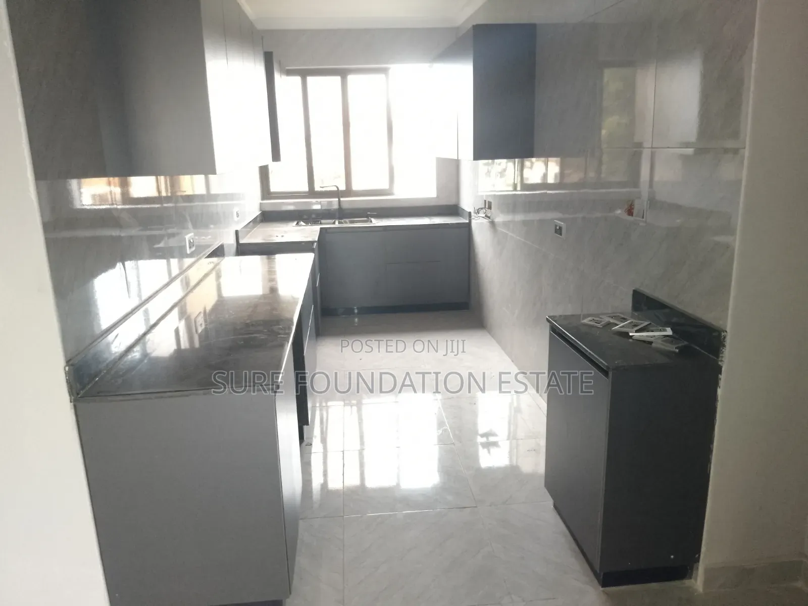 2bdrm Apartment in Dansoman for rent
