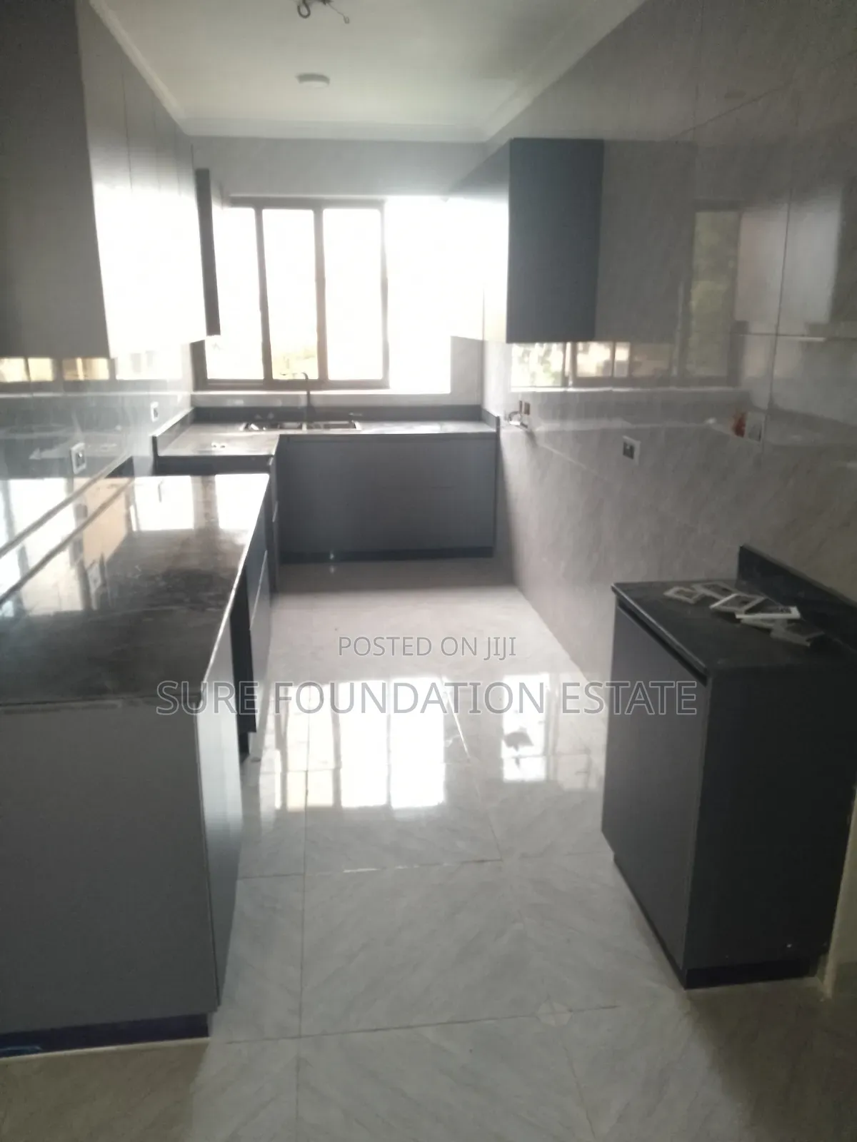2bdrm Apartment in Dansoman for rent