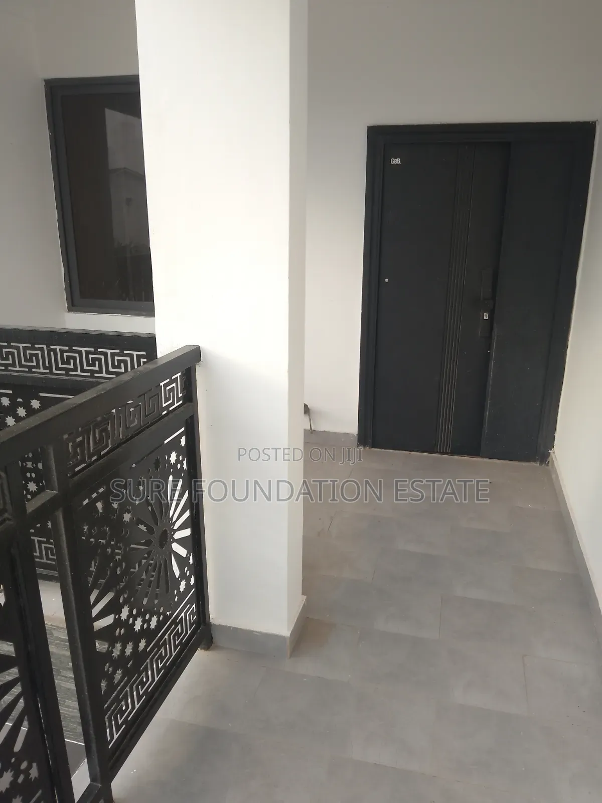 2bdrm Apartment in Dansoman for rent