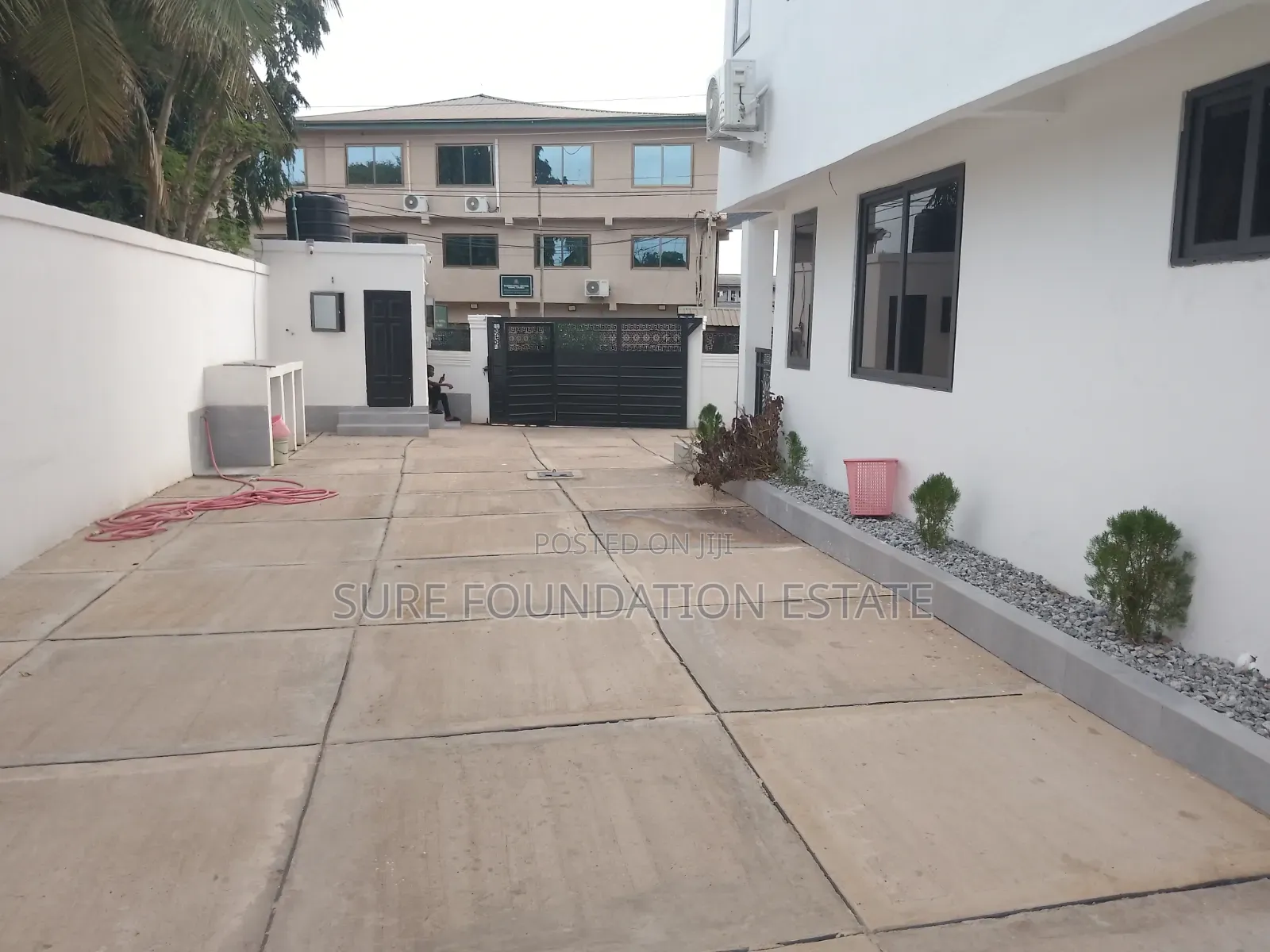 2bdrm Apartment in Dansoman for rent