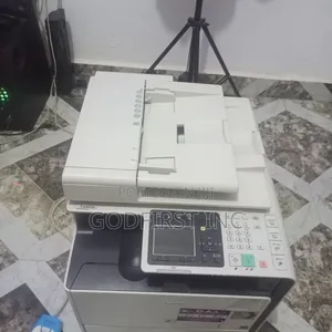 Canon I-Sensys Mf8580cdw