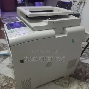 Canon I-Sensys Mf8580cdw