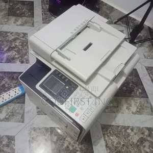 Canon I-Sensys Mf8580cdw