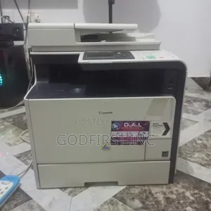 Canon I-Sensys Mf8580cdw