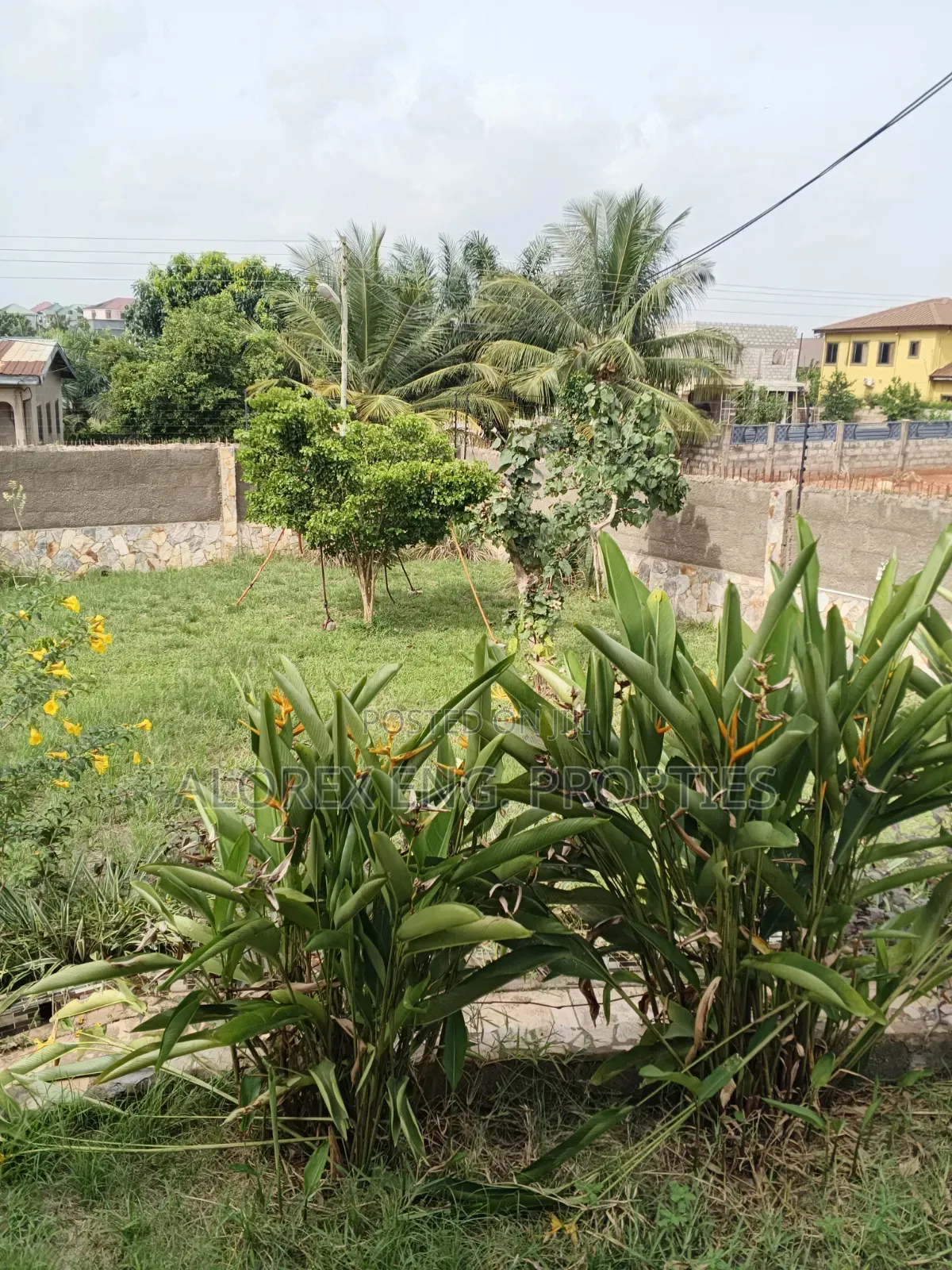 4bdrm House in Adenta, Malejor for rent