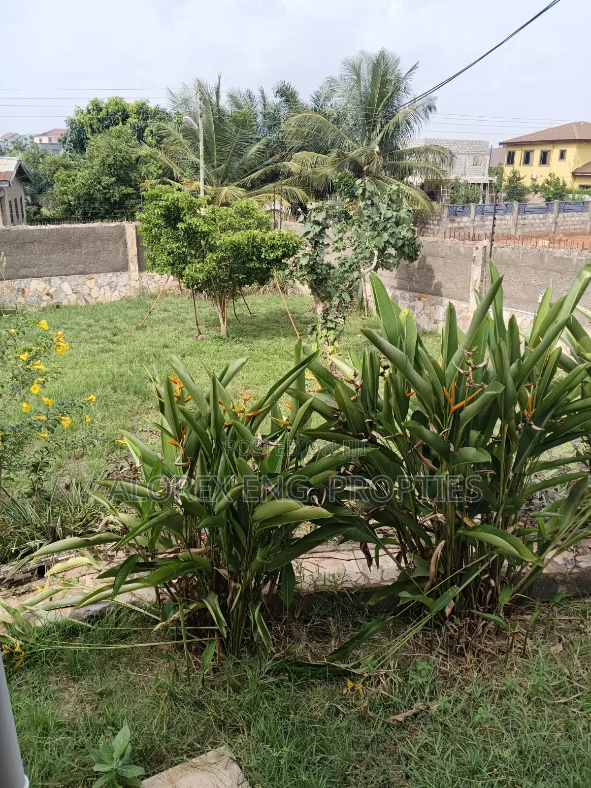 4bdrm House in Adenta, Malejor for rent