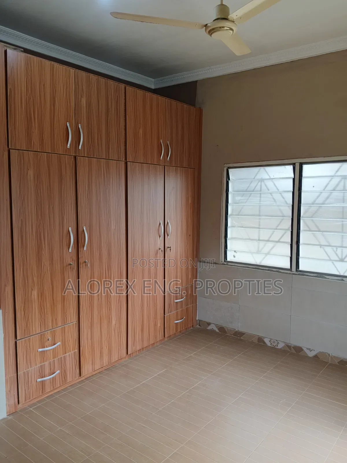 4bdrm House in Adenta, Malejor for rent
