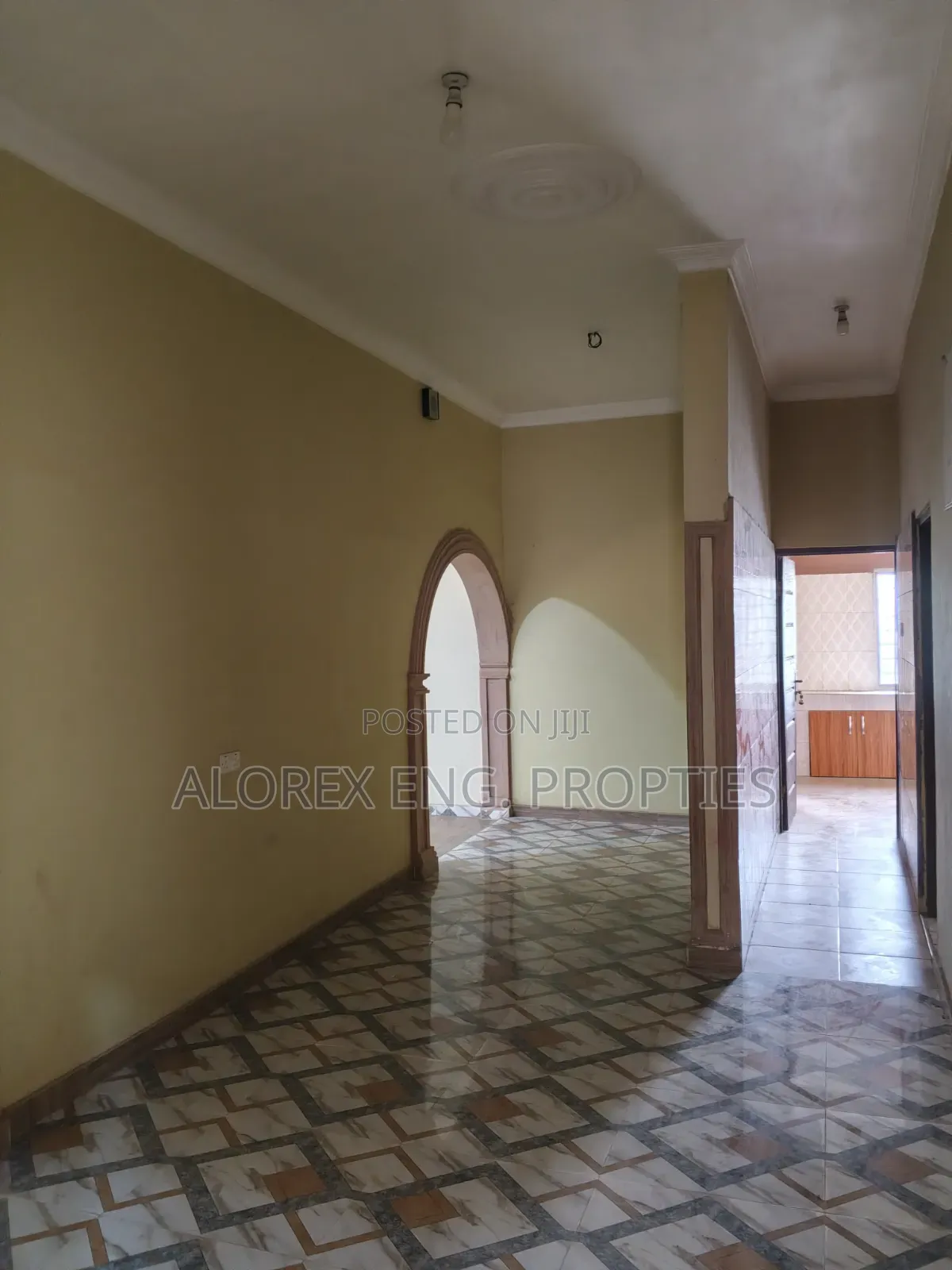 4bdrm House in Adenta, Malejor for rent