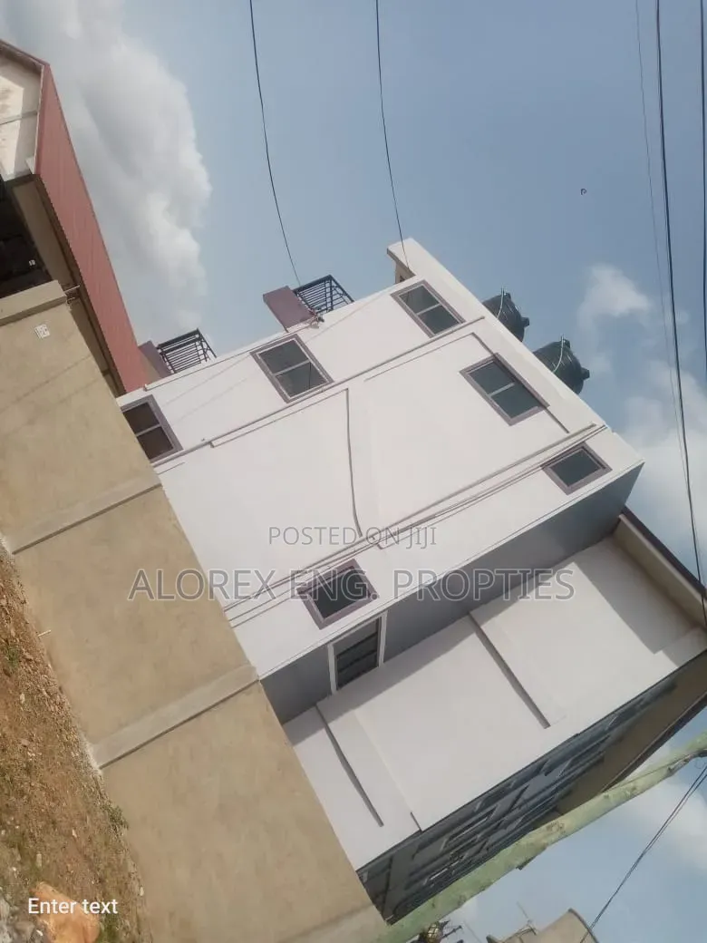 1bdrm Apartment in Adenta, New Site for rent