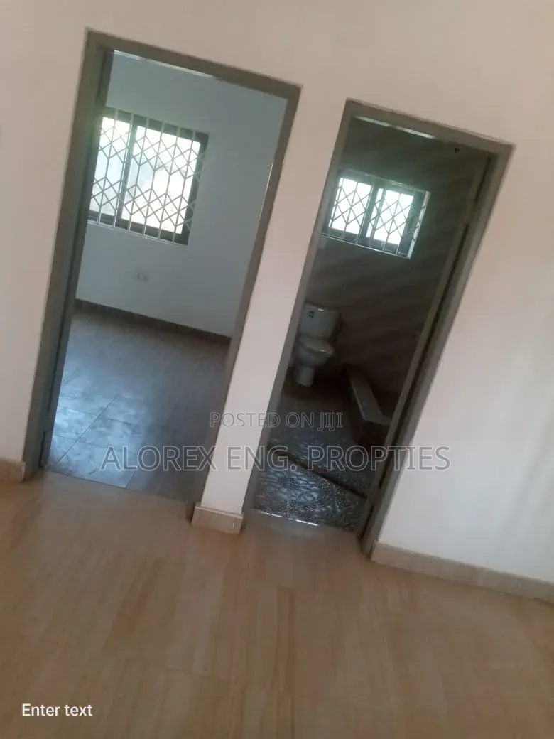 1bdrm Apartment in Adenta, New Site for rent