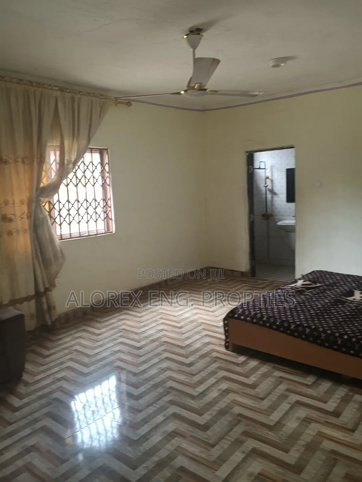 1bdrm Apartment in Adenta, Frafraha for rent