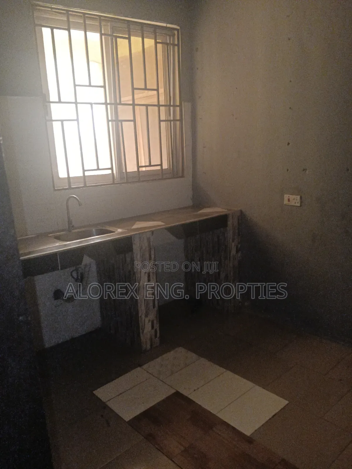 2bdrm Apartment in Adenta, Frafraha for rent