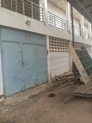 Warehouse for Rent at Adenta Fafraha