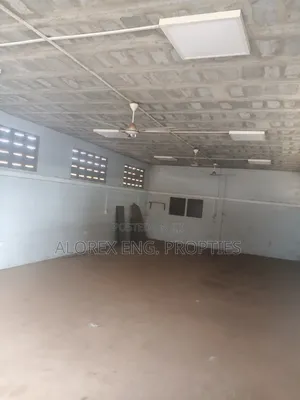Warehouse for Rent at Adenta Fafraha