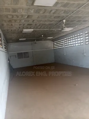 Warehouse for Rent at Adenta Fafraha