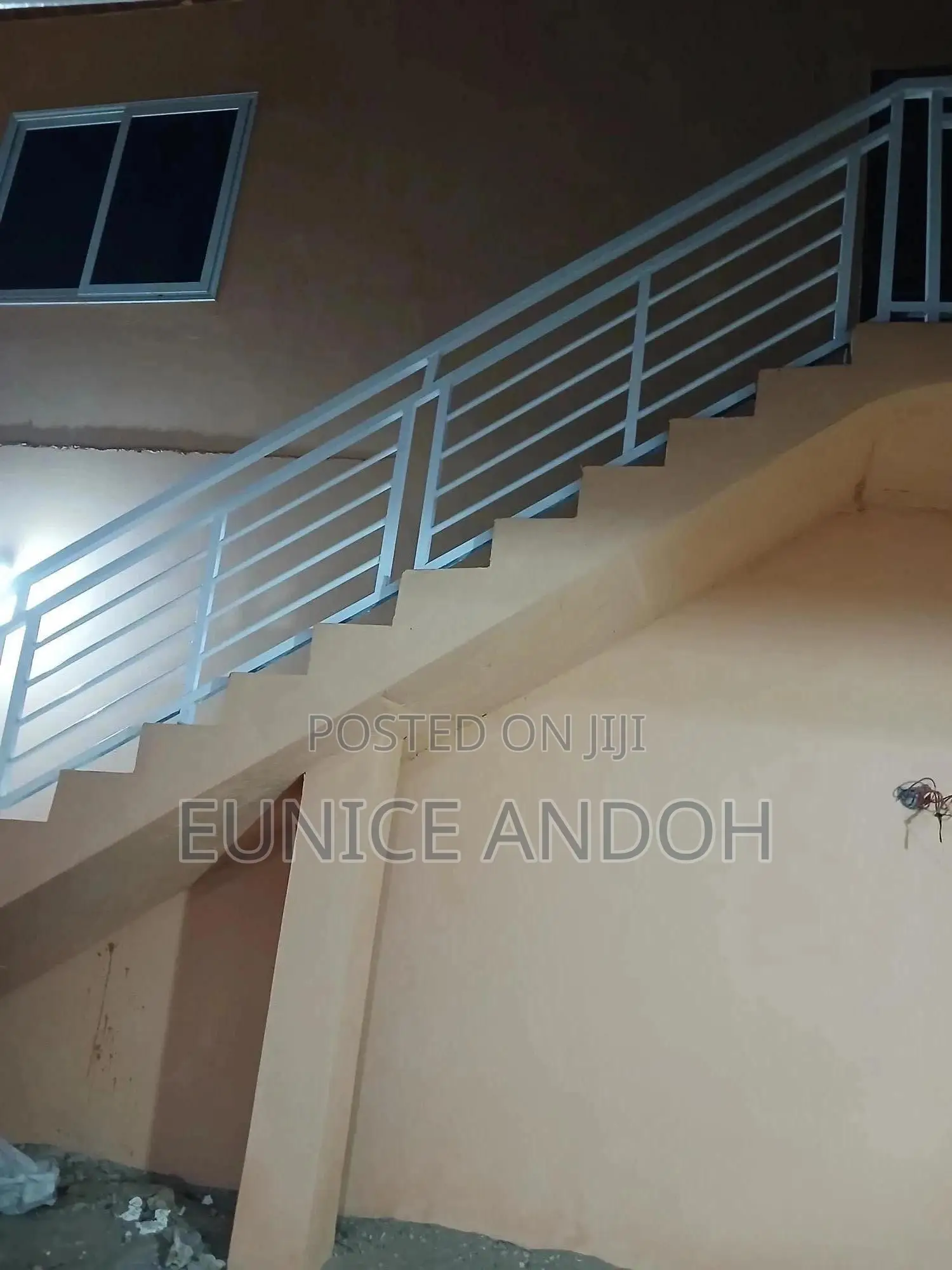 Furnished 2bdrm House in East Legon Hills, School Junction for rent
