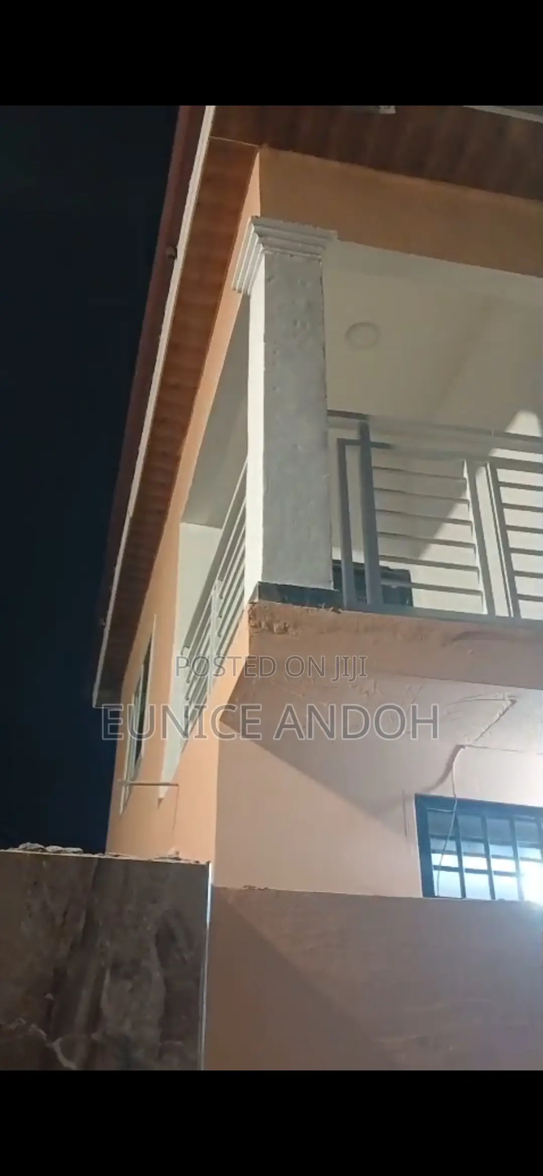 Furnished 2bdrm House in East Legon Hills, School Junction for rent