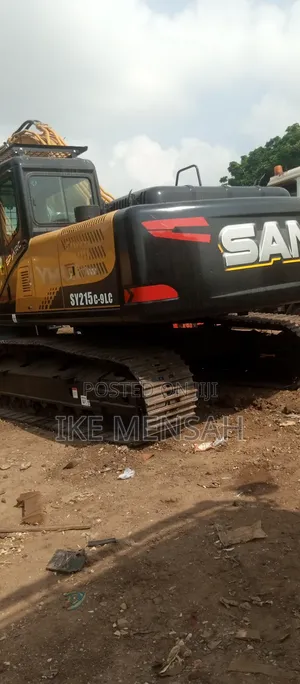 Quality Excavators
