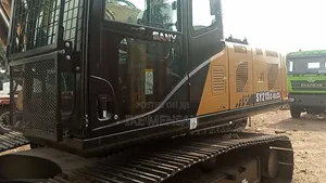 Quality Excavators