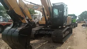 Quality Excavators
