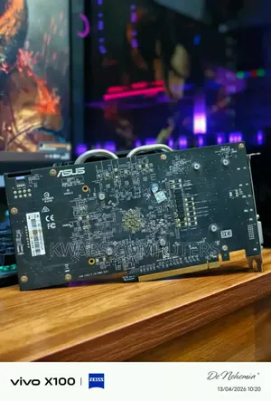 Amd Rx 580 8gig
