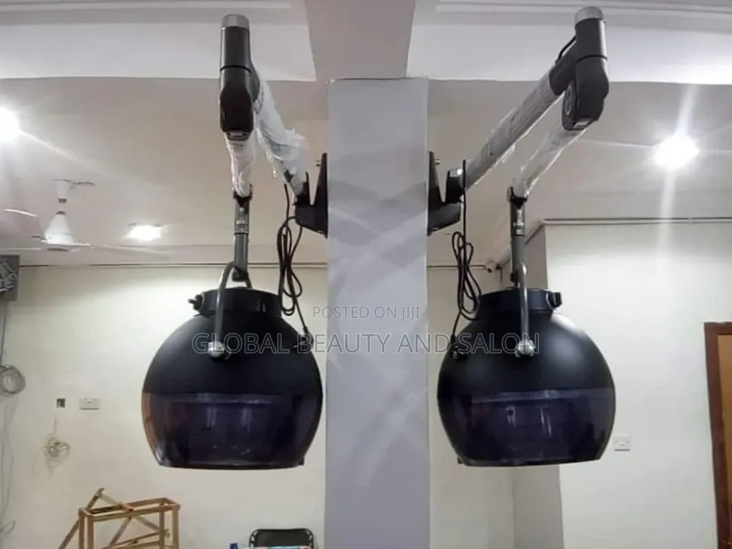 Wave Wall Dryer