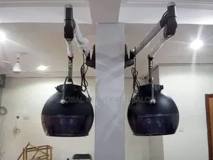 Wave Wall Dryer