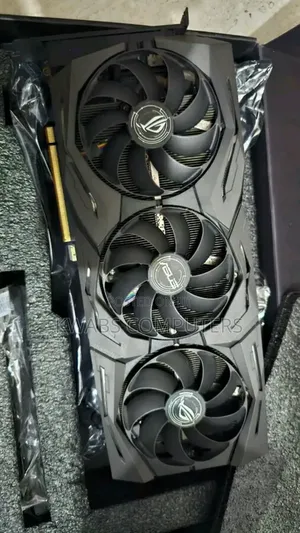3fan Amd Rx 5700 Xt