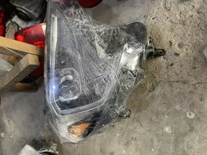 GMC Terrain 2018-2021 Headlight