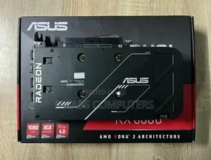 Asus Amd Asus 6600