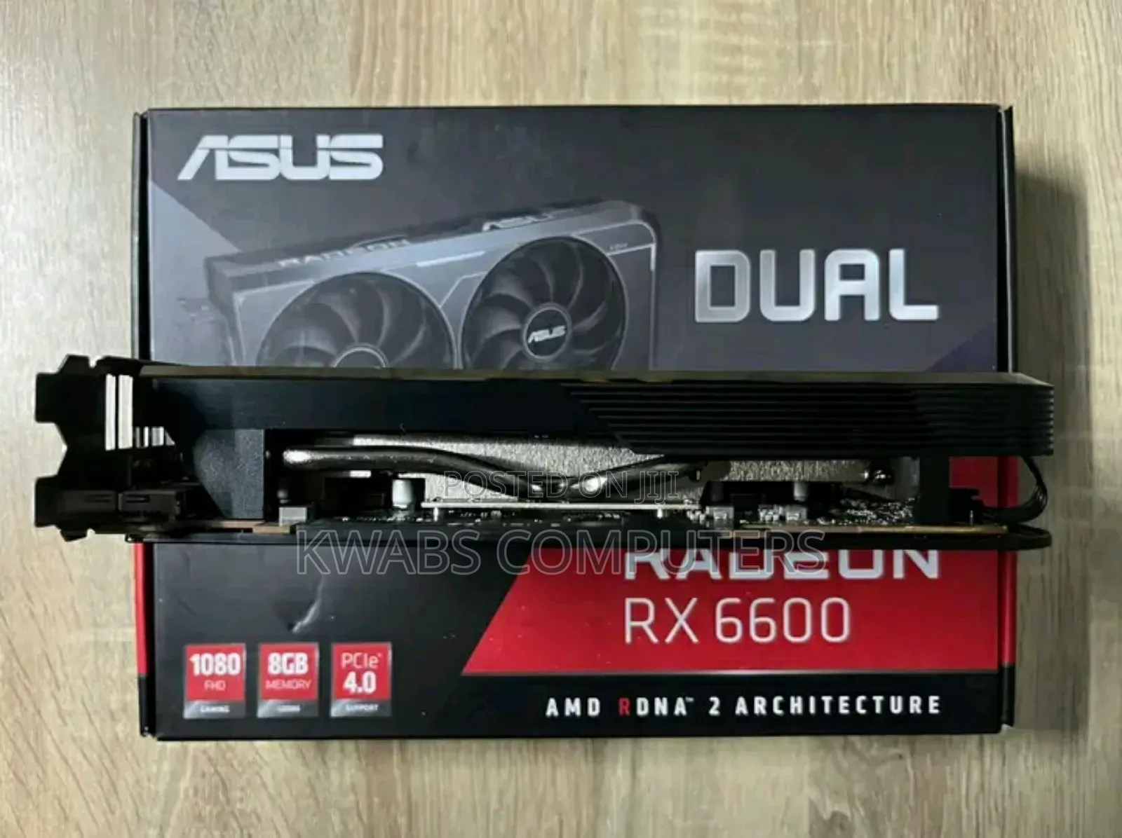 Asus Amd Asus 6600