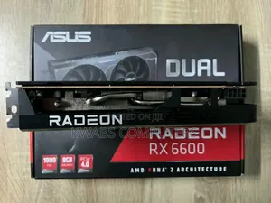 Asus Amd Asus 6600