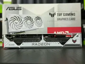 Asus Rx 7800 Xt 16gb
