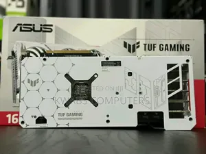 Asus Rx 7800 Xt 16gb