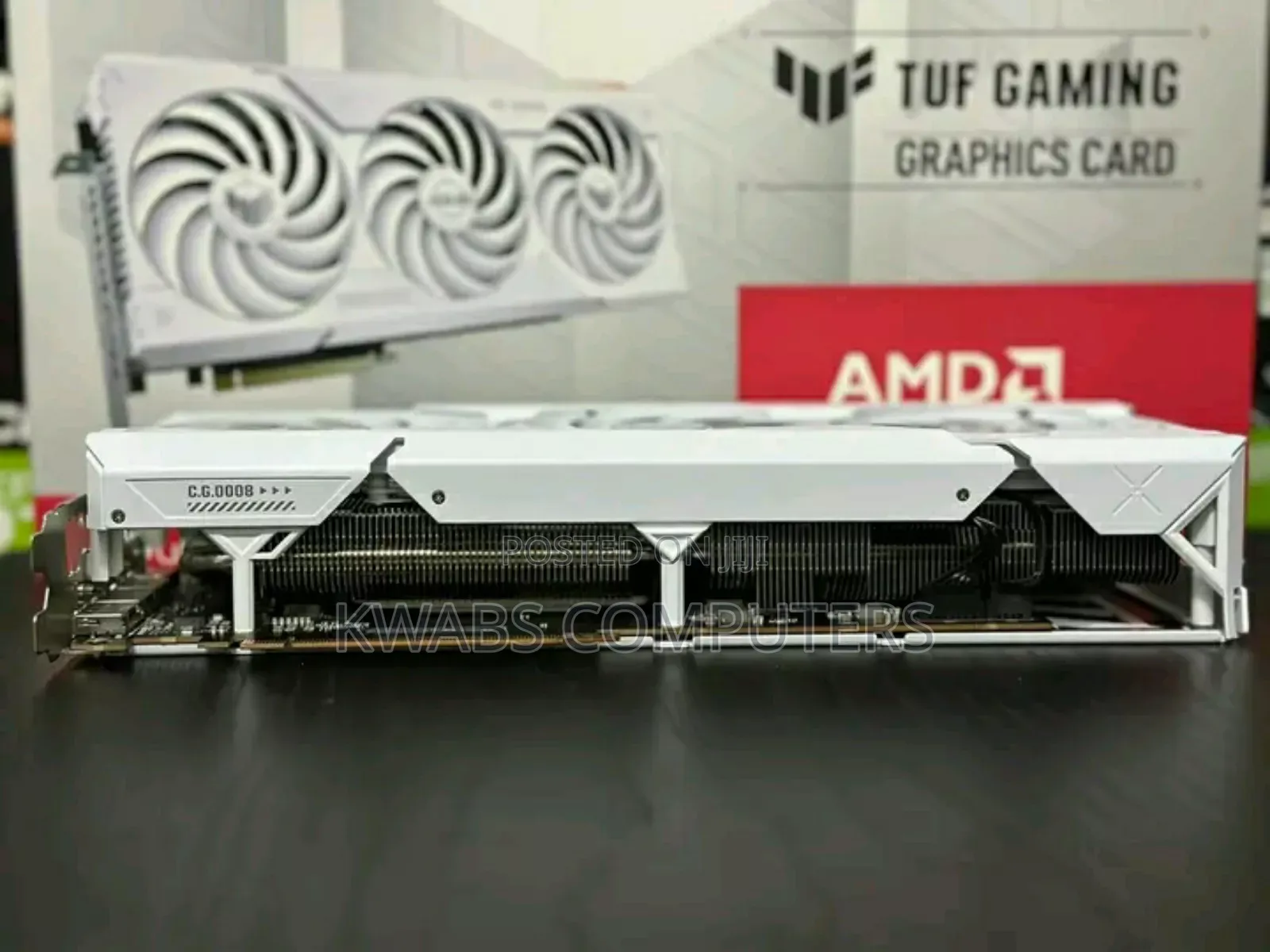 Asus Rx 7800 Xt 16gb
